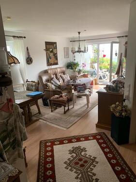 Foto - Erdgeschoßwohnung in Ofterdingen zum Kaufen