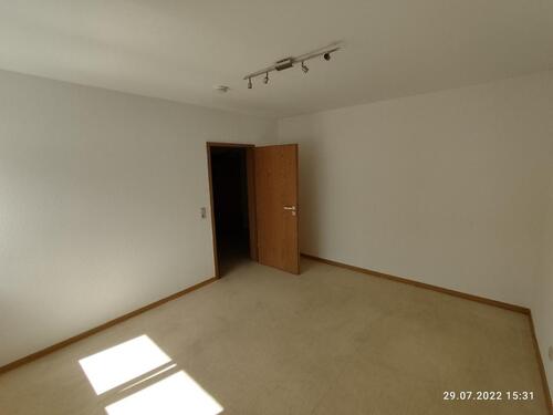 Foto - 2 Zimmer Etagenwohnung in Marpingen