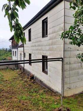 Foto - 10 Zimmer Reihenhaus in Abtsgmünd