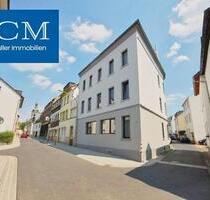 Singles aufgepasst! Gemütliche, helle 2,5-ZKB-Wohnung in guter zentraler Lage in Koblenz Horchheim