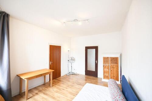 Foto - 2.5 Zimmer Etagenwohnung zur Miete in Koblenz