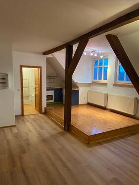 Foto - 2 Zimmer Etagenwohnung zur Miete in Süderholz