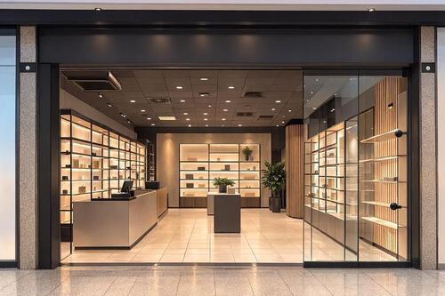 Foto - Gewerbefläche zur Miete - 4.000,00&nbsp;EUR Kaltmiete, ca.&nbsp; 59,00&nbsp;m&sup2;