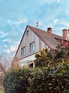 Foto - ☀️Familienhaus zu verkaufen☀️ in Hochwang