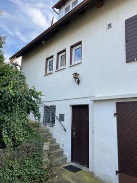 Foto - Einfamilienhaus in Ichenhausen zum Kaufen