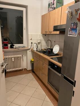 Foto - Etagenwohnung in Oldenburg zur Miete