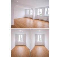 Neuwertige Büro- oder Praxisräume im Stadtzentrum - Neustadt an der Aisch