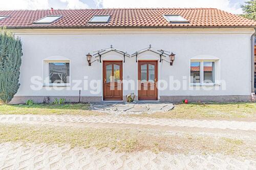 Foto - 4 Zimmer Doppelhaushälfte zur Miete in Peitz