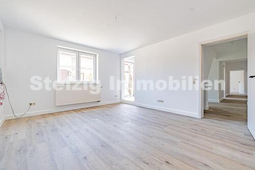 Foto - Doppelhaushälfte in Peitz zur Miete