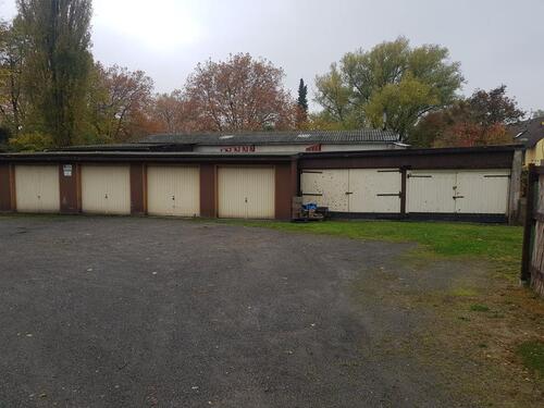 Foto - Garage zur Miete - 105,00&nbsp;EUR Miete,