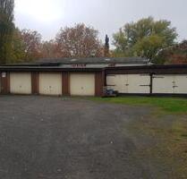 Garage zur Miete - 105,00&nbsp;EUR Miete, in Essen (PLZ: 45141) Stadtbezirk VI