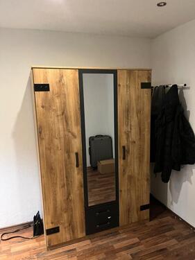 Foto - 1 Zimmer Terrassenwohnung zur Miete in Bochum