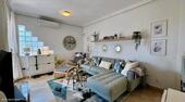 Foto - Ferienwohnung in Cabo Roig, Nähe Alicante mit Dachterrasse & Pool