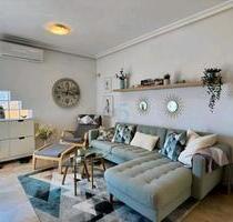 Ferienwohnung in Cabo Roig, Nähe Alicante mit Dachterrasse & Pool - Agathenburg