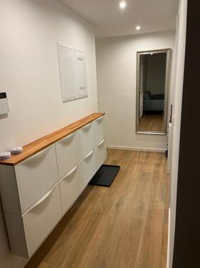 Foto - Sanierte 1-Zimmer-Wohnung mit Top-Anbindung in Frankfurt-Eschersh