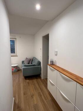 Foto - 1 Zimmer Etagenwohnung in Frankfurt am Main