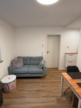 Foto - Etagenwohnung in Frankfurt am Main zur Miete