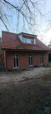 Foto - Ländliche Idylle: Tiny-Landhaus zu vermieten-Pferdehaltung mögl