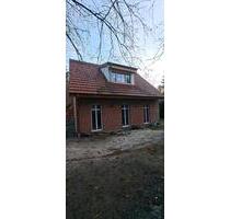 Ländliche Idylle: Tiny-Landhaus zu vermieten-Pferdehaltung mögl - Westerstede