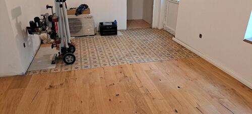 Foto - Einfamilienhaus in Westerstede zur Miete