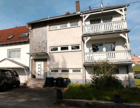 Foto - Provisionsfrei! Großes Haus mit 2 Einheiten & Einliegerwohnung