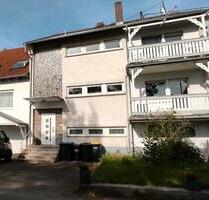 Provisionsfrei! Großes Haus mit 2 Einheiten & Einliegerwohnung - Alsfeld