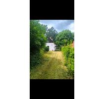 5000 qm mit Haus & Scheune Sanierungsobjekt für Naturliebhaber - Beeskow