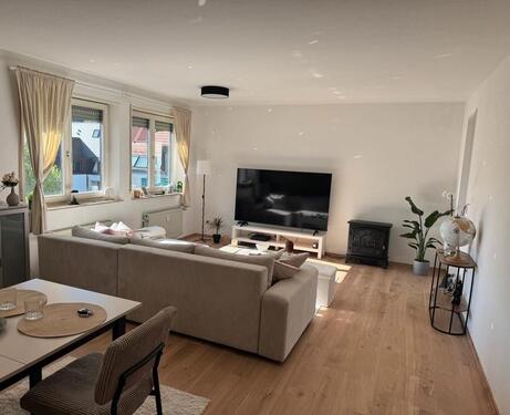 Foto - 3-Zimmer-Wohnung in Annweiler am Trifels