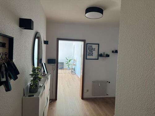 Foto - 3 Zimmer Etagenwohnung in Annweiler am Trifels