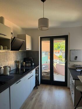 Foto - Etagenwohnung in Annweiler am Trifels zur Miete