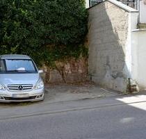 Außenstellplatz in Leonberg zu vermieten