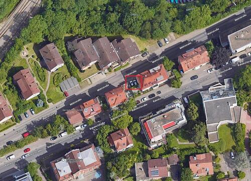 Foto - andere zur Miete in Leonberg