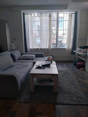 Foto - 1 Zimmer Erdgeschoßwohnung in Flensburg