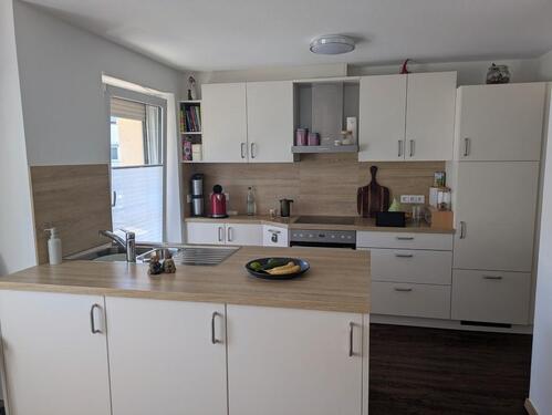 Foto - Renovierte 2-Zimmer-Wohnung mit Küche – provisionsfrei