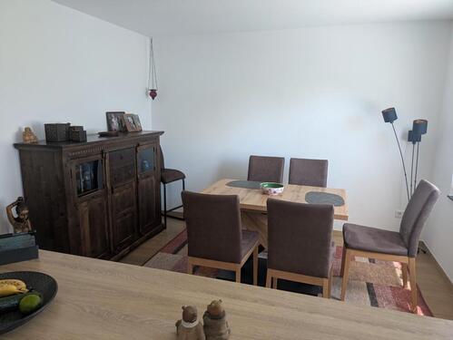 Foto - Etagenwohnung in Backnang zum Kaufen