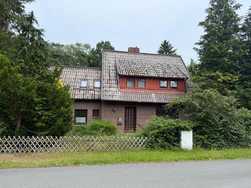 Foto - 12 Zimmer Einfamilienhaus zum Kaufen in Südheide
