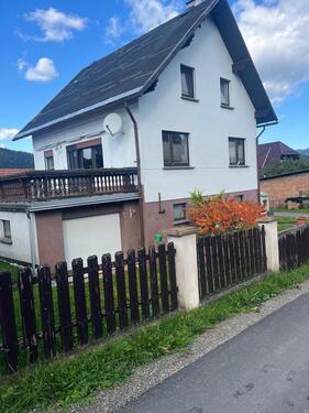 Foto - Einfamilienhaus in ruhiger Lage