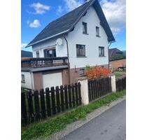 Einfamilienhaus in ruhiger Lage - Themar