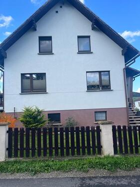Foto - Einfamilienhaus zum Kaufen in Themar