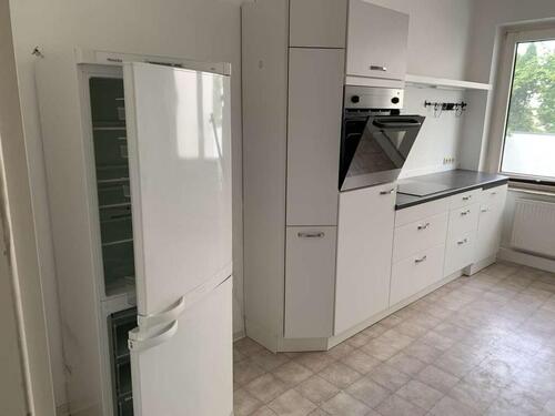 Foto - Etagenwohnung zur Miete in Hildesheim
