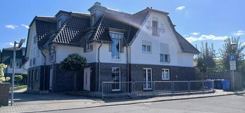 Foto - Freundliche 2-Zimmer-Wohnung mit Balkon in Ibbenbüren