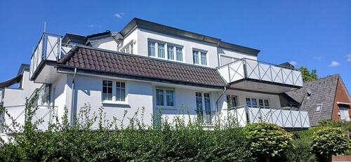 Foto - Etagenwohnung zur Miete in Ibbenbüren