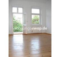 Wohnungsswap - 2 Zimmer, 72 m² - Florastraße, Pankow, Berlin