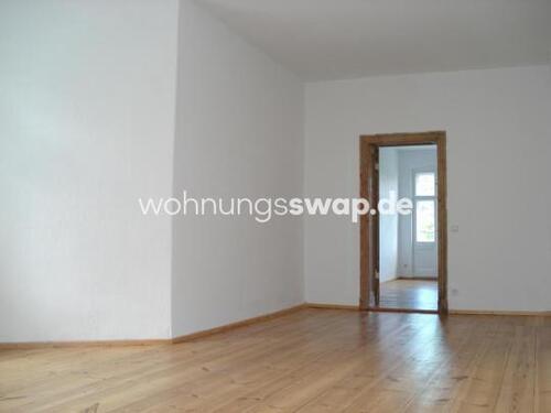 Foto - Etagenwohnung zur Miete in Berlin