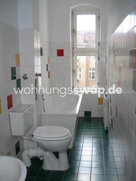 Foto - Etagenwohnung in Berlin zur Miete