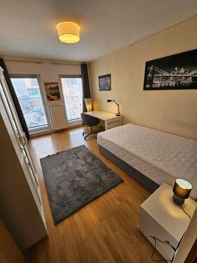 Foto - WG-Zimmer möbliert - 14 qm Alle Nebenkosten+ Wlan inklusive