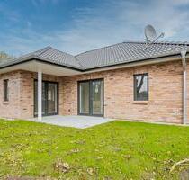 Risum-Lindholm - Haus 95m² mit kleinem Garten