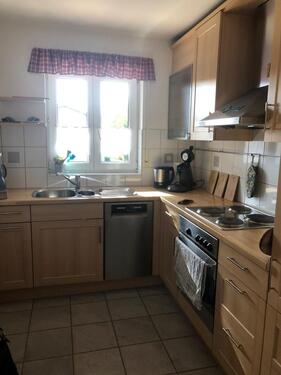 Foto - 2-Zimmerwohnung 51m2 Isny - 600,00 EUR Kaltmiete,