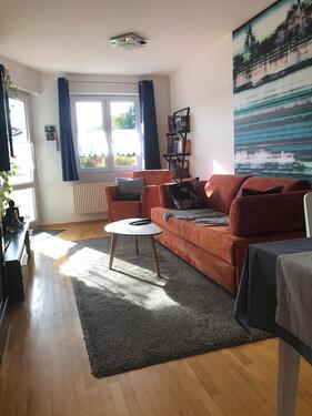 Foto - Etagenwohnung zur Miete in Isny im Allgäu