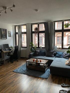 Foto - 2-Raum-Wohnung in der Innenstadt